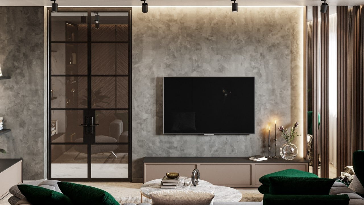 Квартира в Домодедово