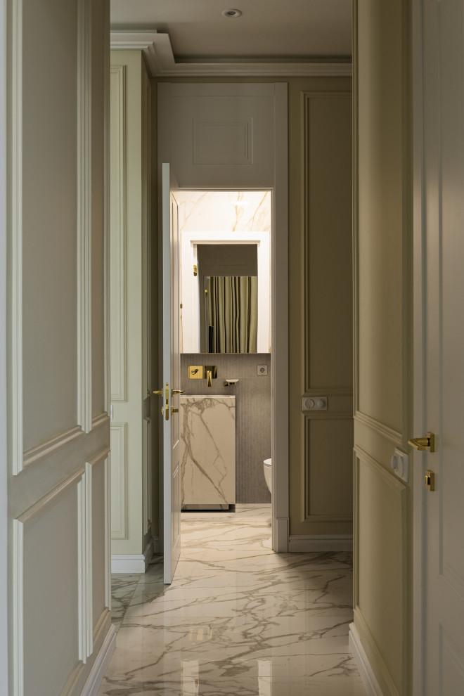 ЖК Царская Площадь