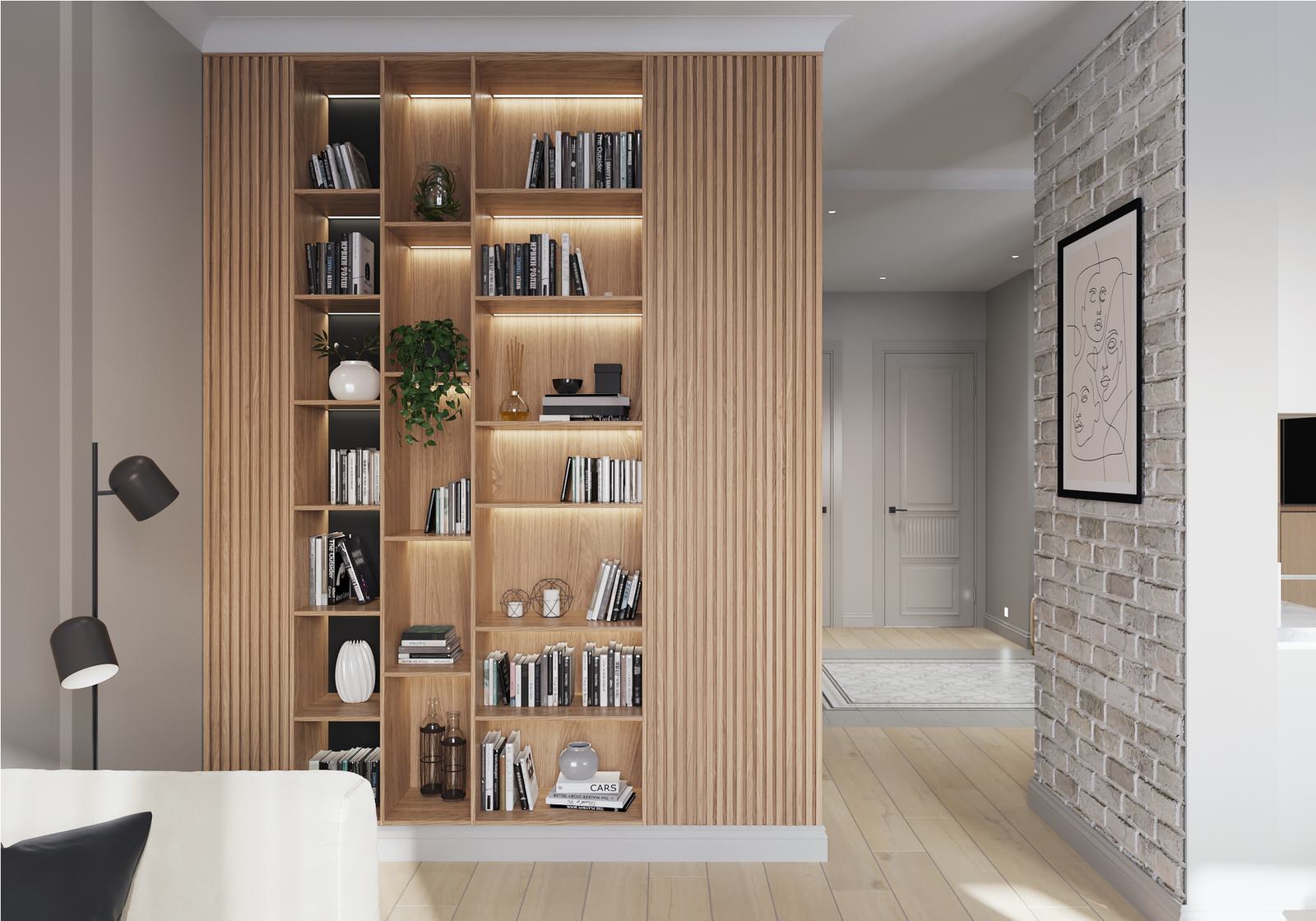 Квартира г. Москва