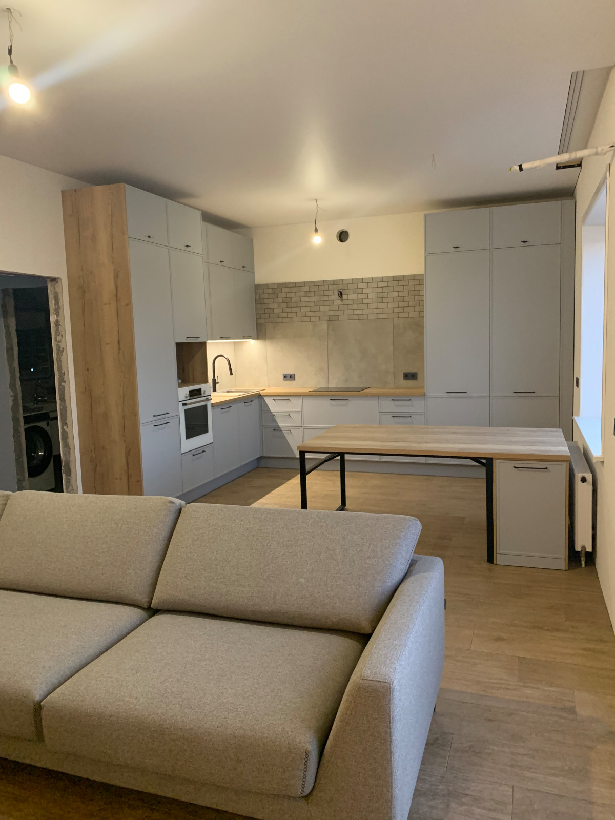 Таунхаус Зеленые аллеи