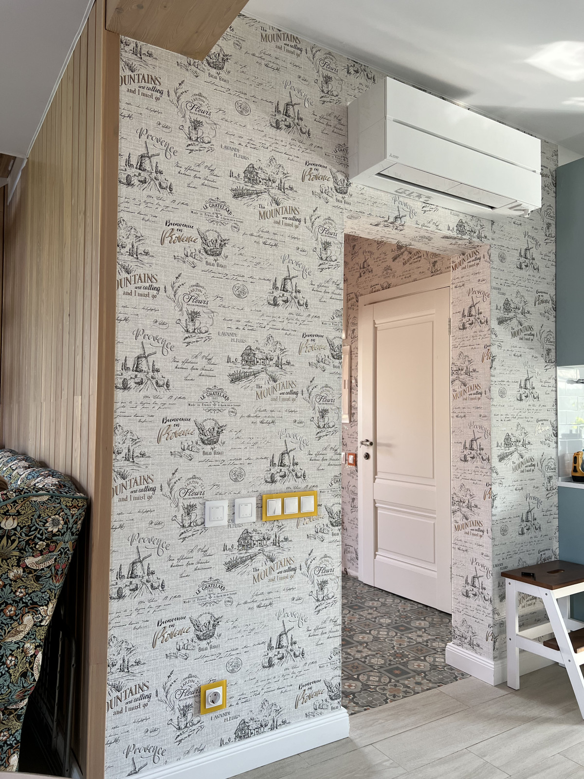 Barnhouse - комплексная застройка