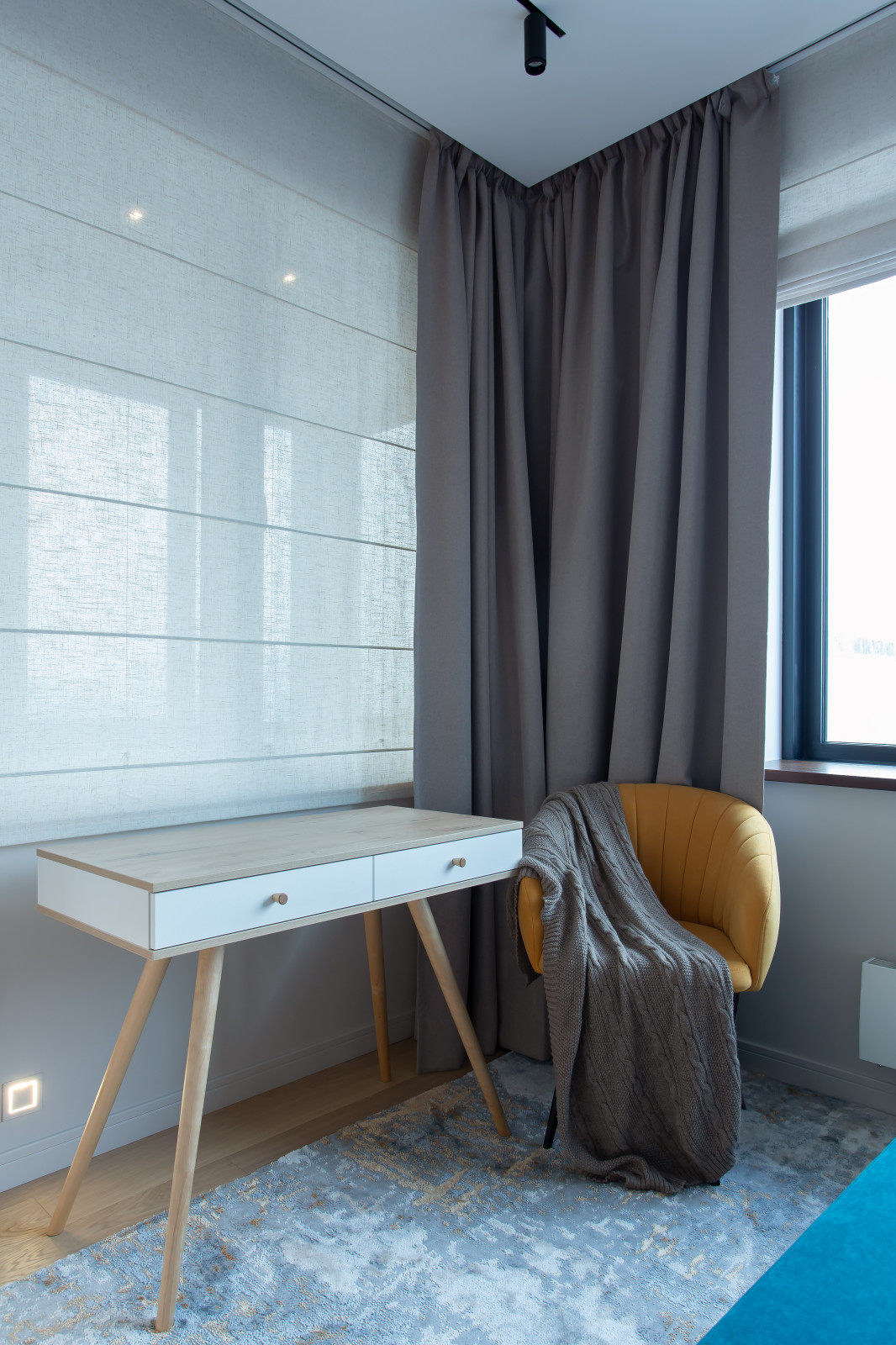 ЖК Искра Парк