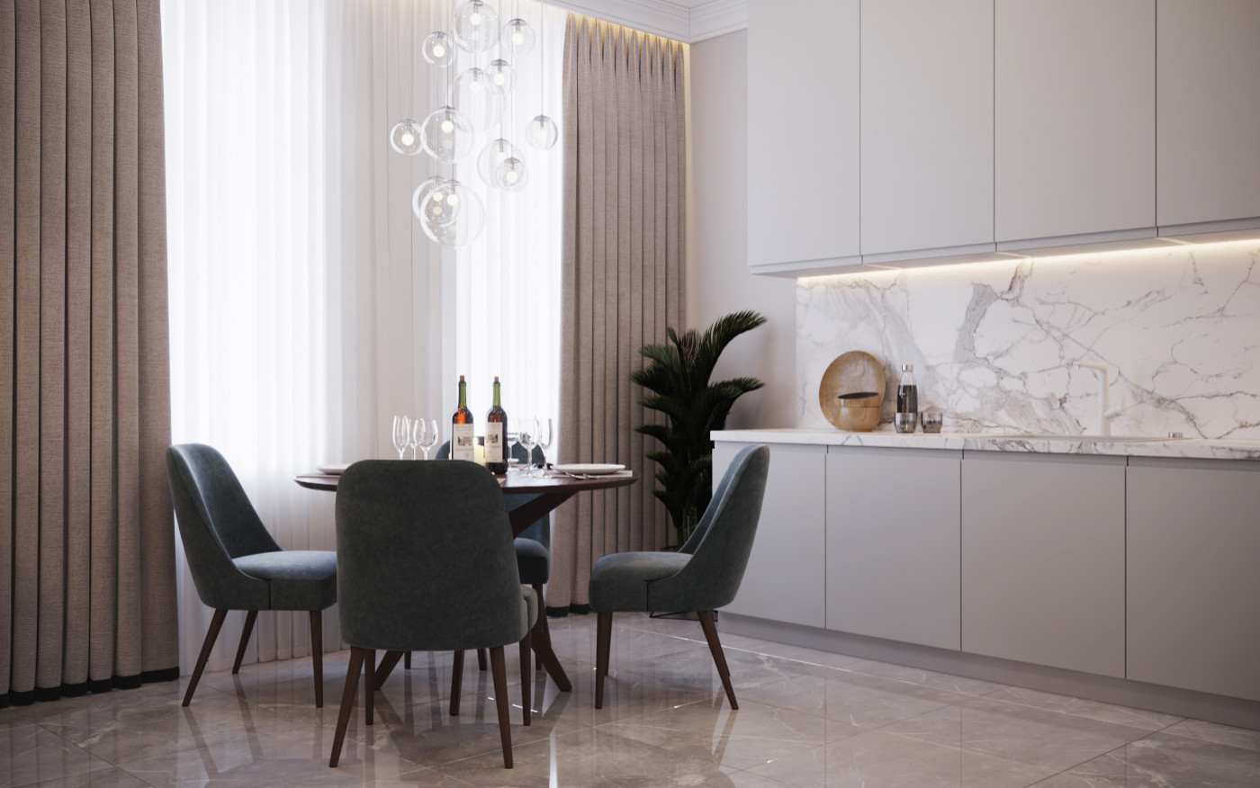 Дегтярная, 9