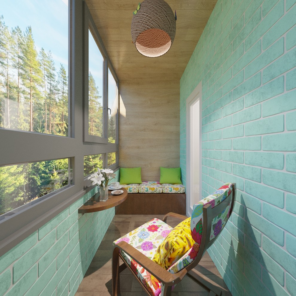 квартира в Кольцово