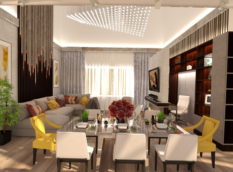 Обложка проекта: Осеннее солнце))