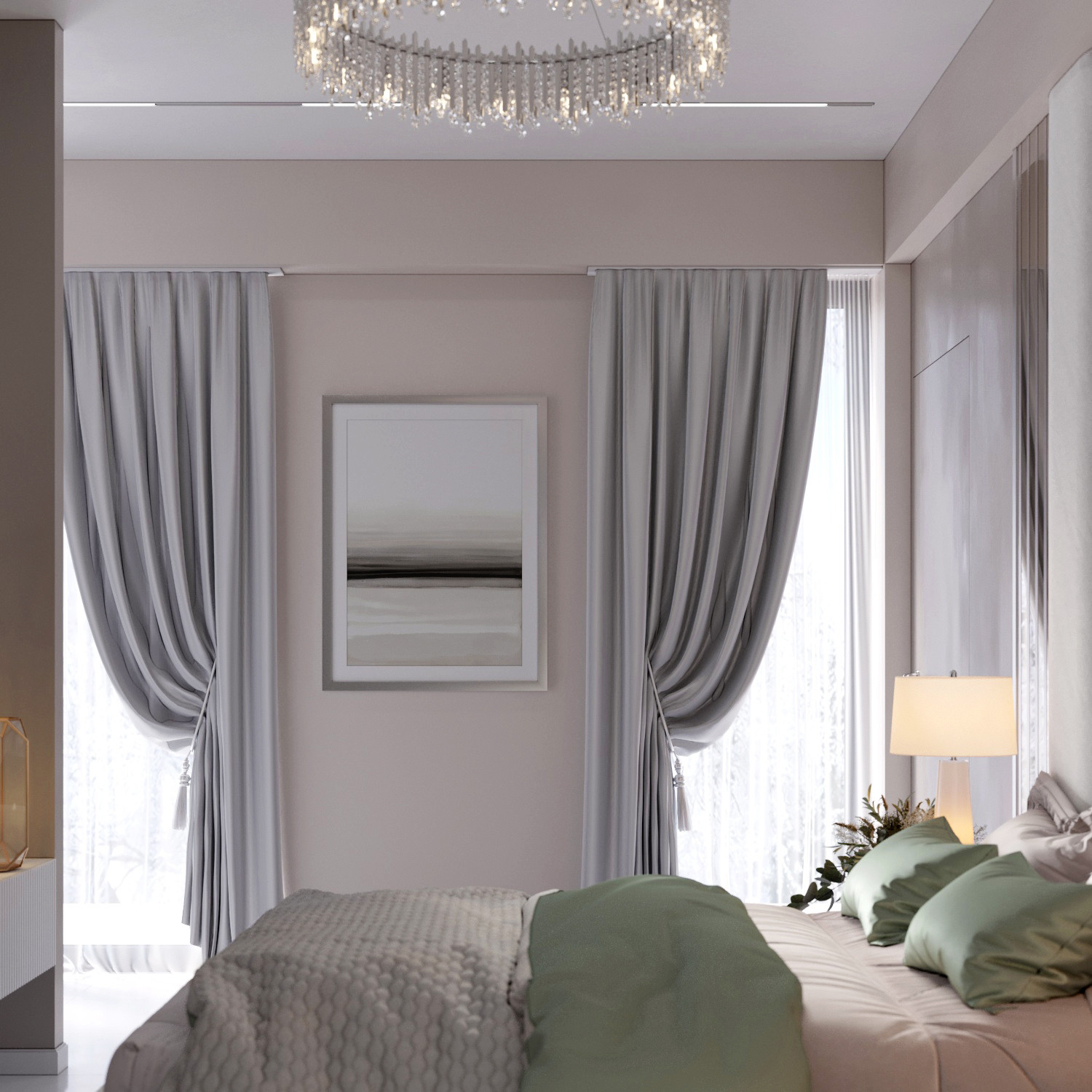 частный дом в г. Сочи