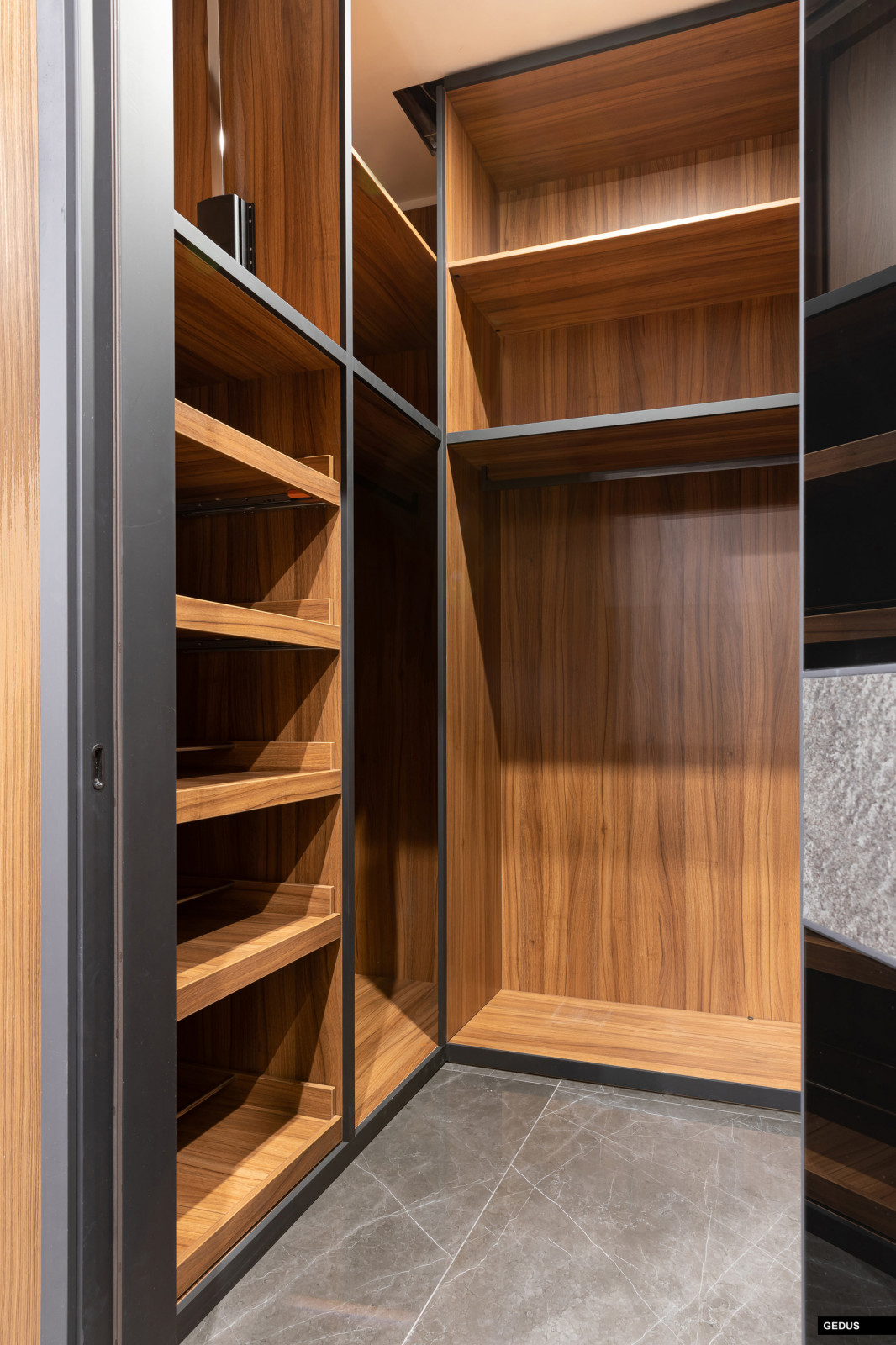 ЖК Смольный Парк 8/1