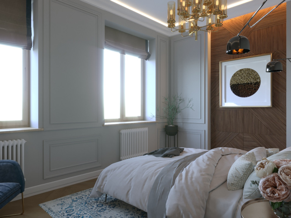 Квартира на Пушкинской