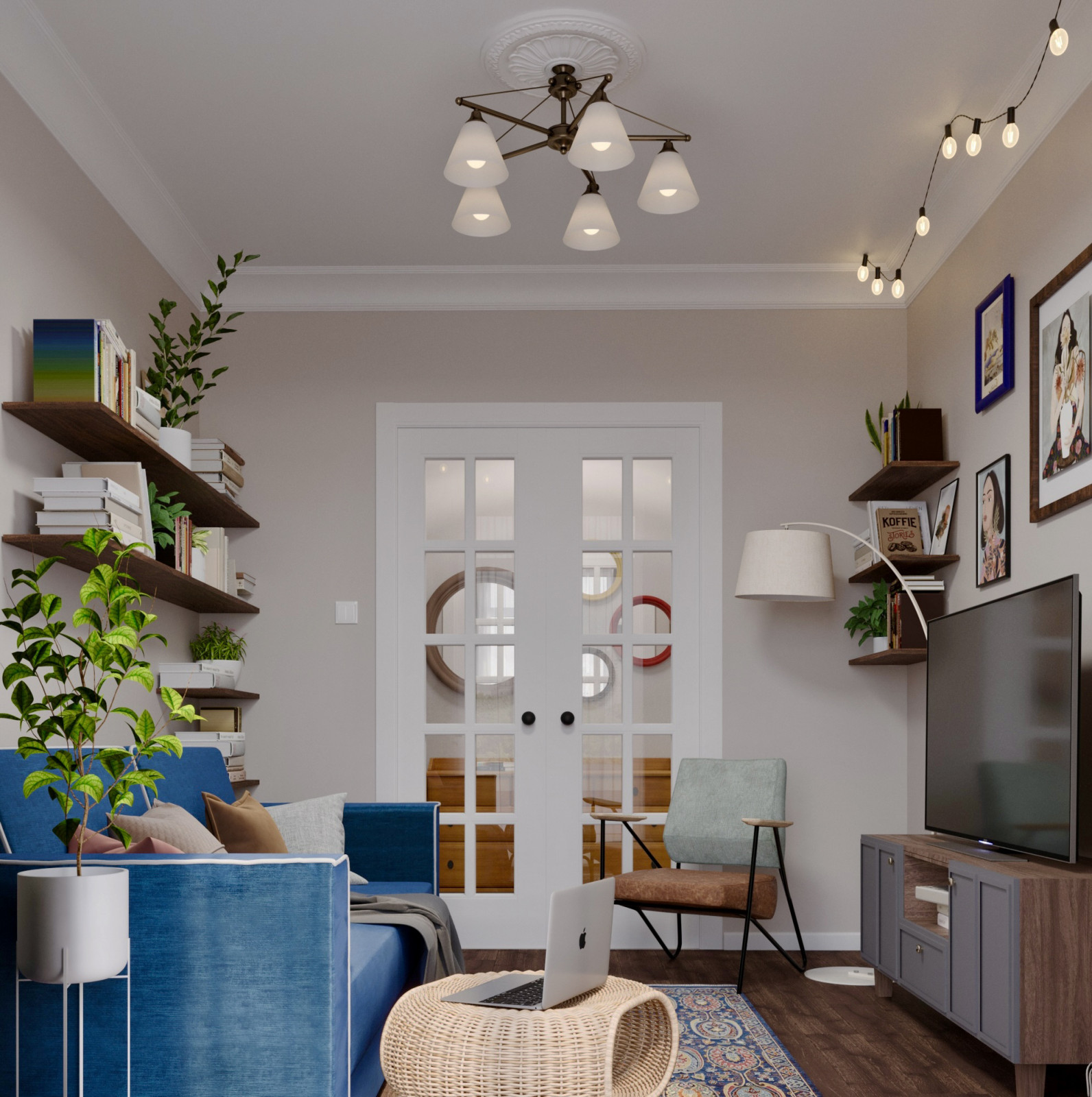 ХОРОШЁВСКИЙ ПРОЗД