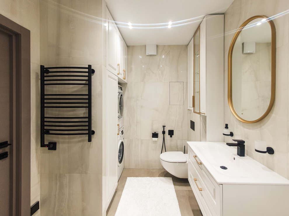 ЖК Лапланлия, 4х комнатная кв