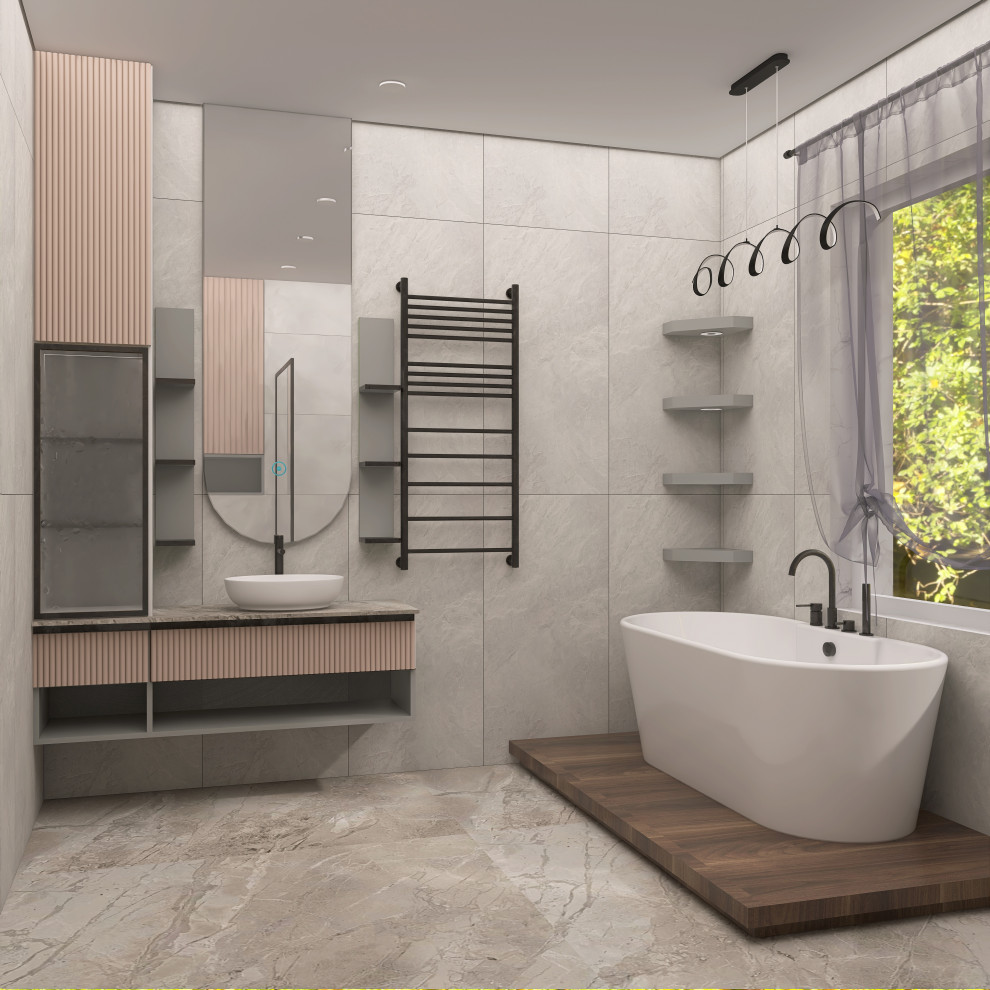 Тепло Байкала в загородном доме