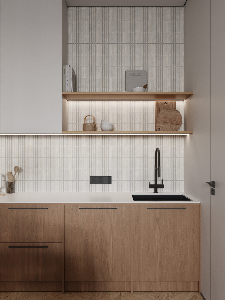 ЖК Homeсity 62 кв.м.