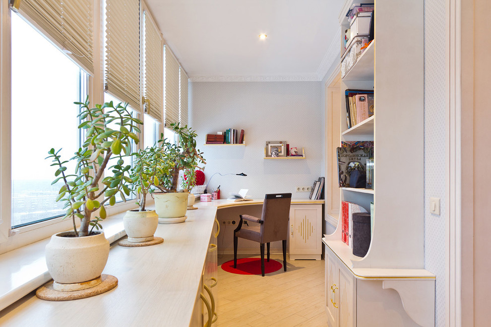 ЖК "Грин-Хаус"