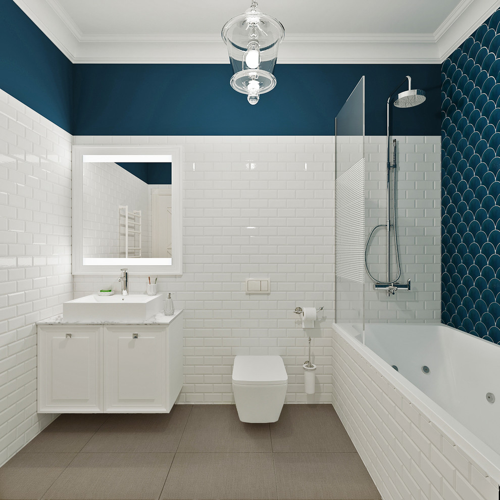 ЖК Триколор