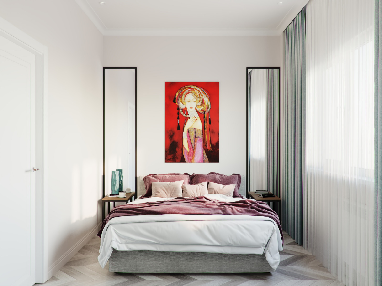 Восточный ветер