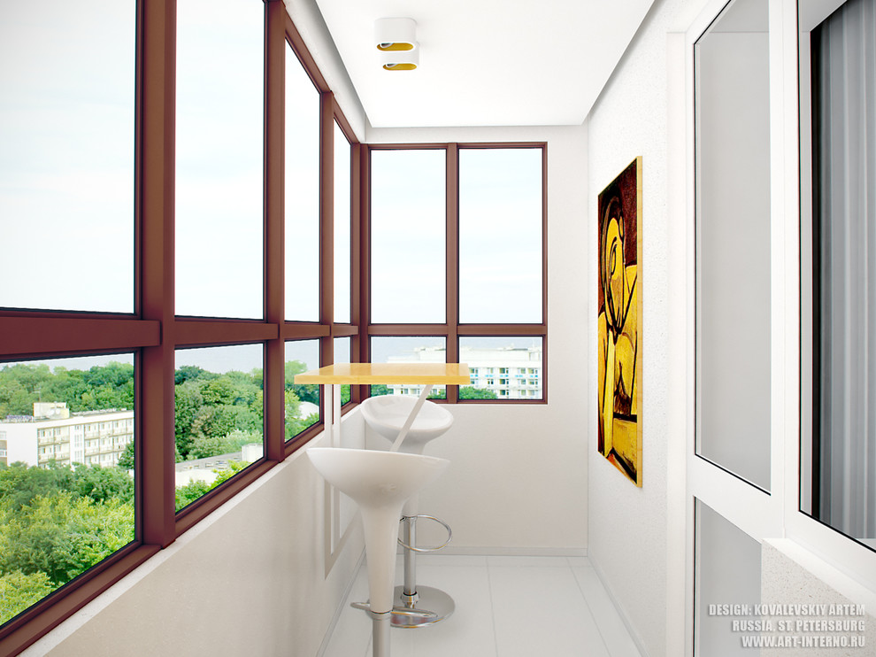 Квартира на ул. Есенина д.1