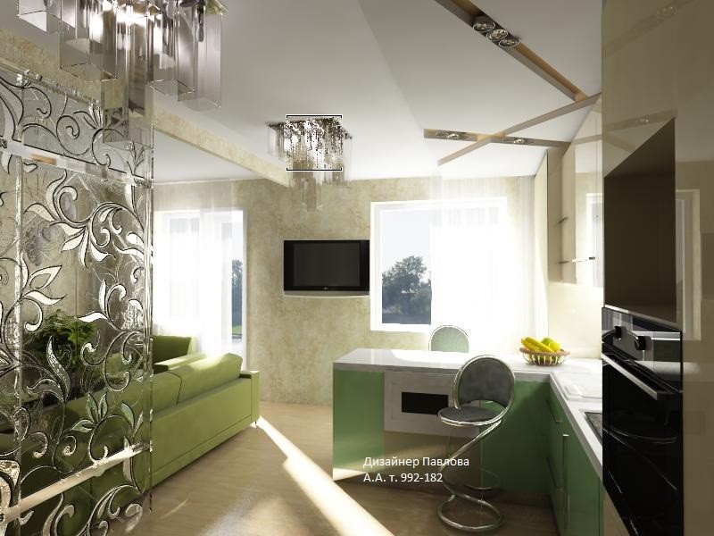 Творческий полет