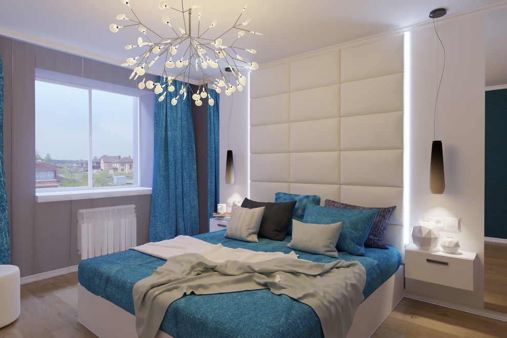 2 комнатная квартира в Ж.К. Новые сады