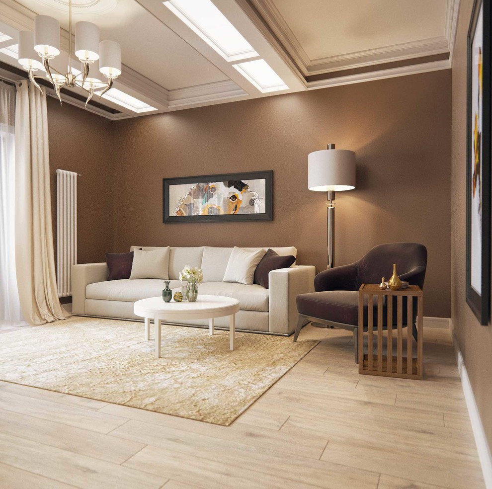 Дом, МО, Коттеджный поселок Европа