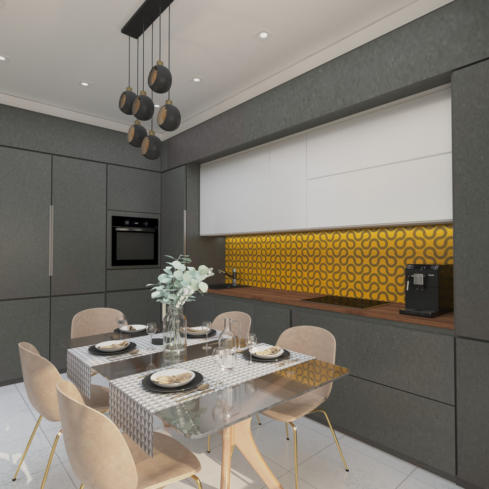 "Солнечные абстракции"