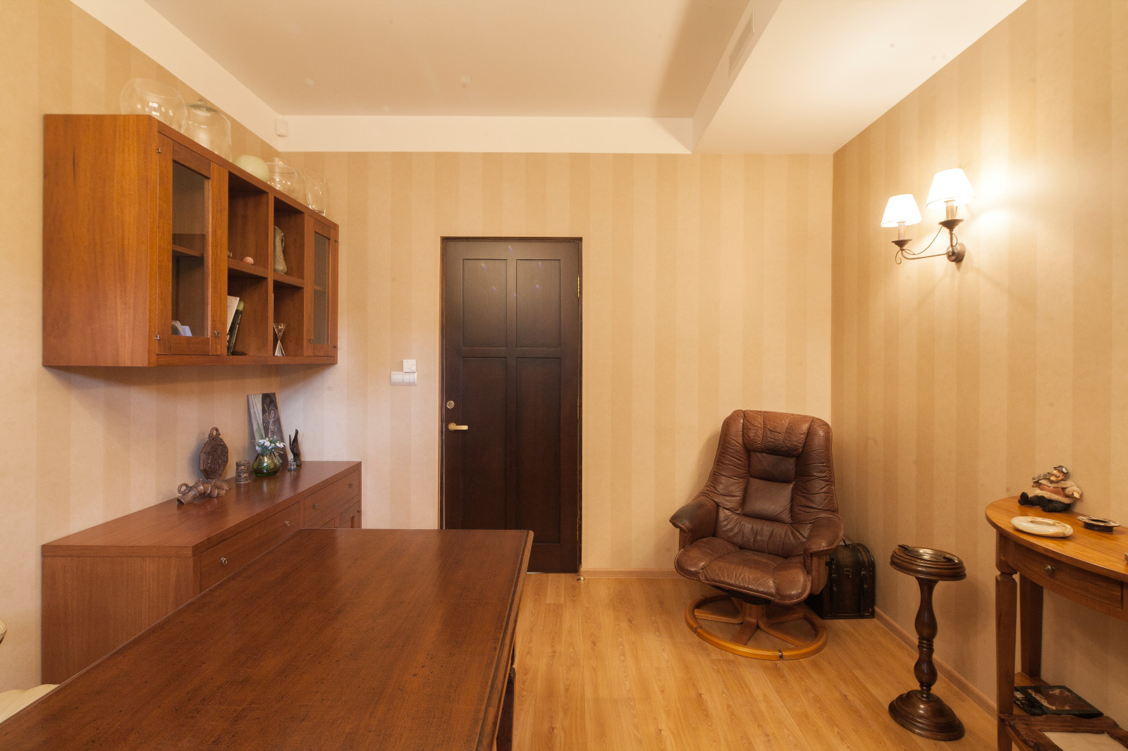 «Второе рождение» дома в поселке «Сокол»