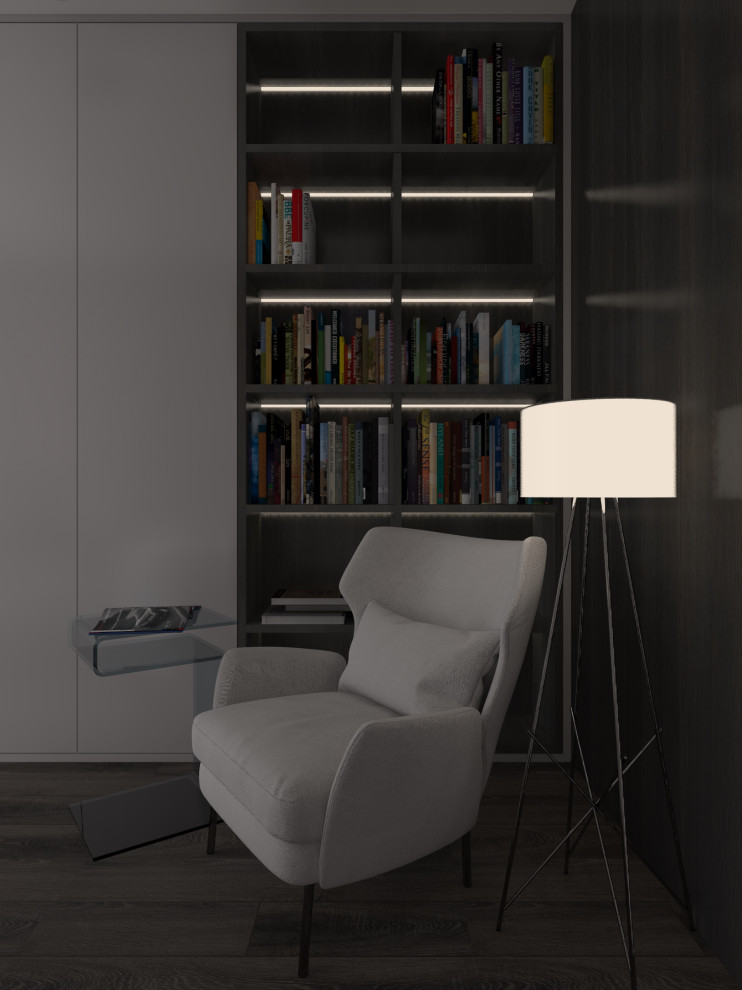 ЖК "ВТБ Арена Парк"