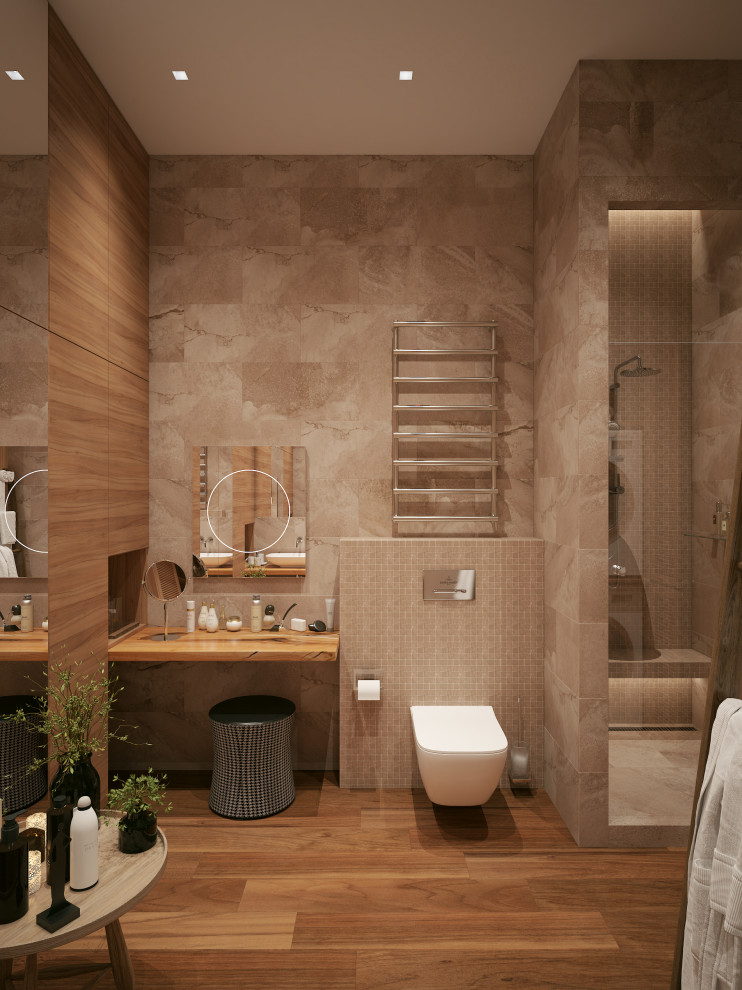 Квартира в ЖК Садовые кварталы.