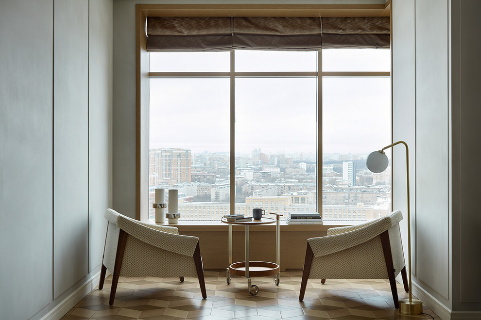 Квартира в ЖК Триумф