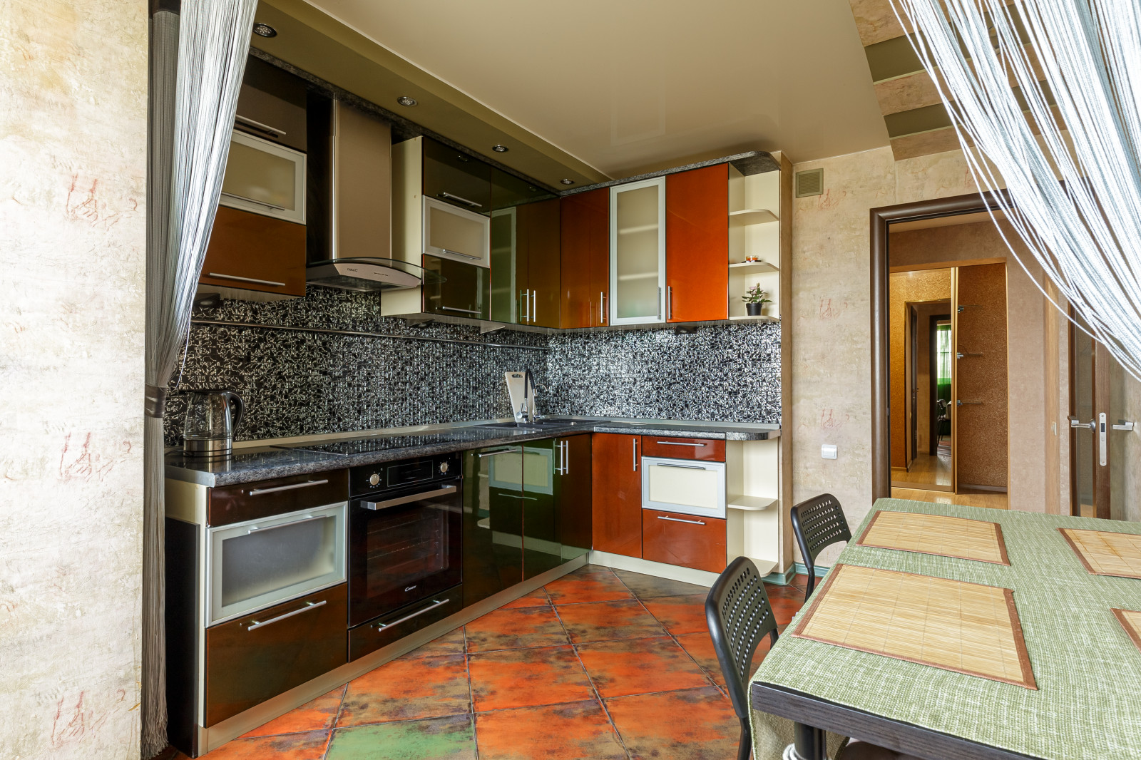 Фотосъемка квартиры для сдачи в аренду