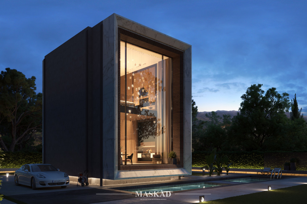 Загородный дом в КП Новая Рига