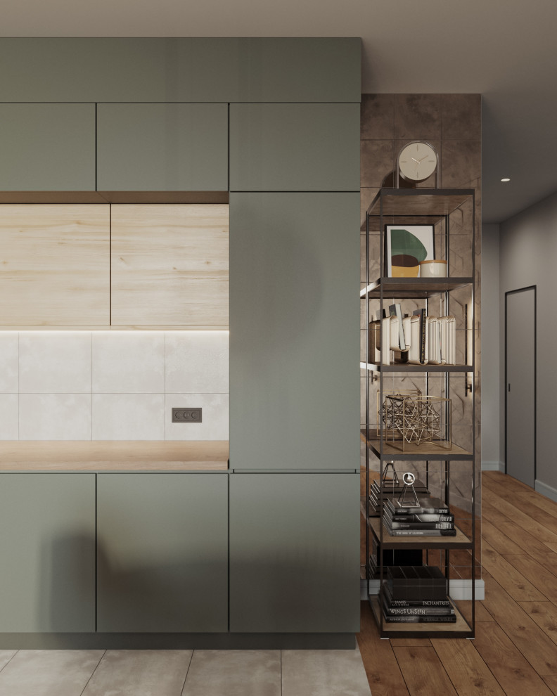 ЖК "Румянцево Парк"