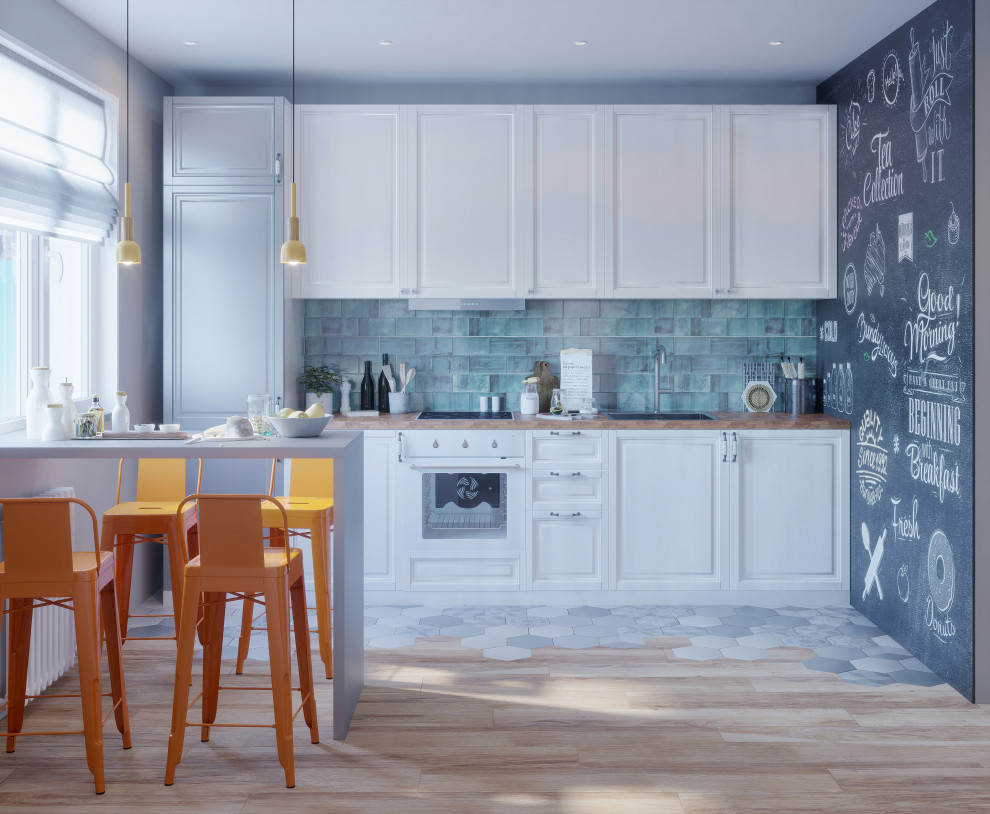 Однушка в Красногорске