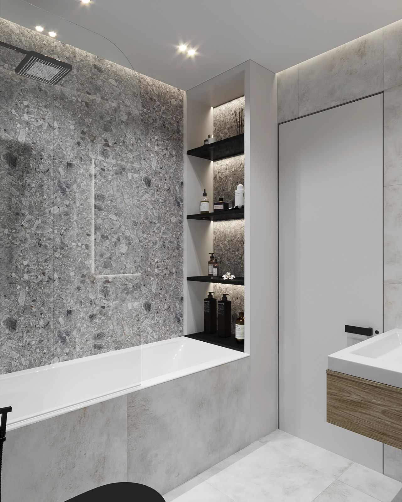 Садовая-Каретная