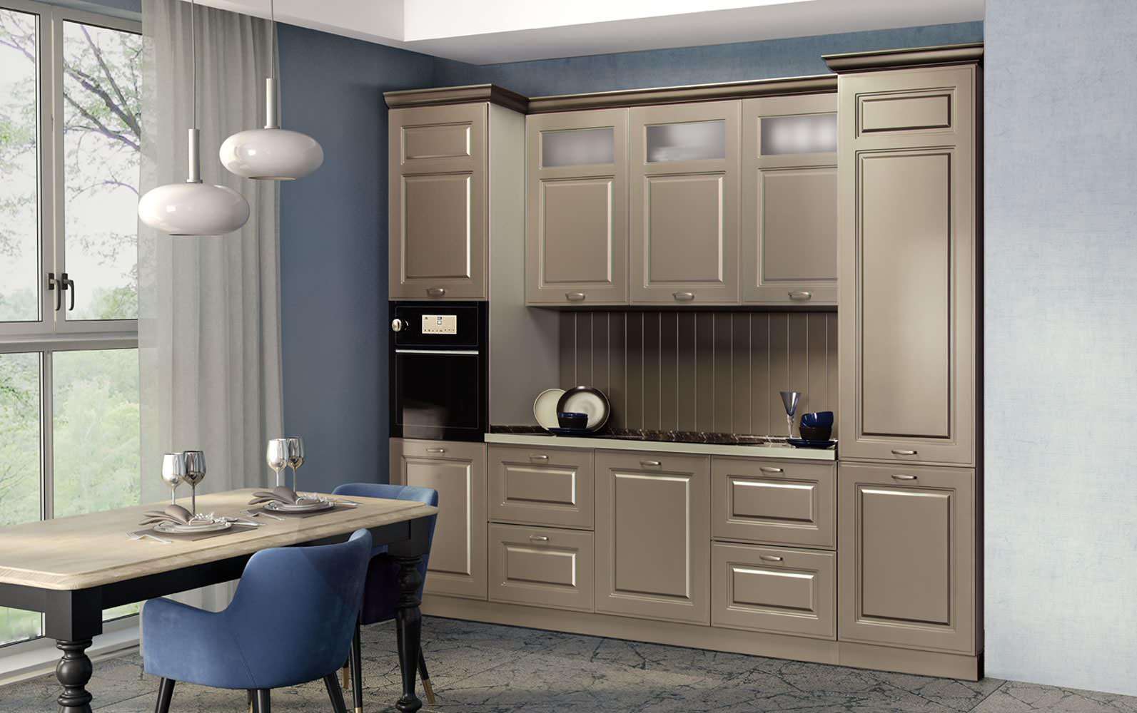 Марина/ мебельная фабрика Яна