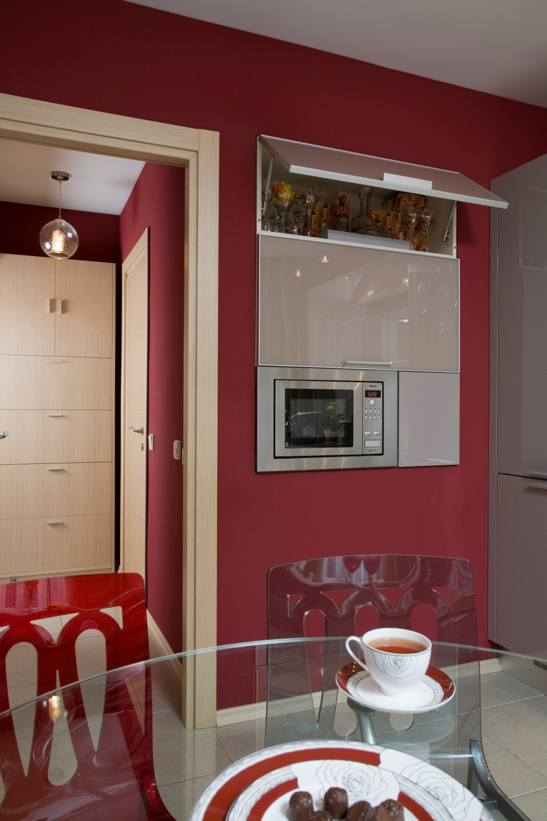 Двушка в П44Т