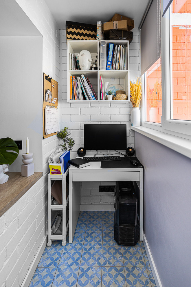 ЖК Цветной бульвар