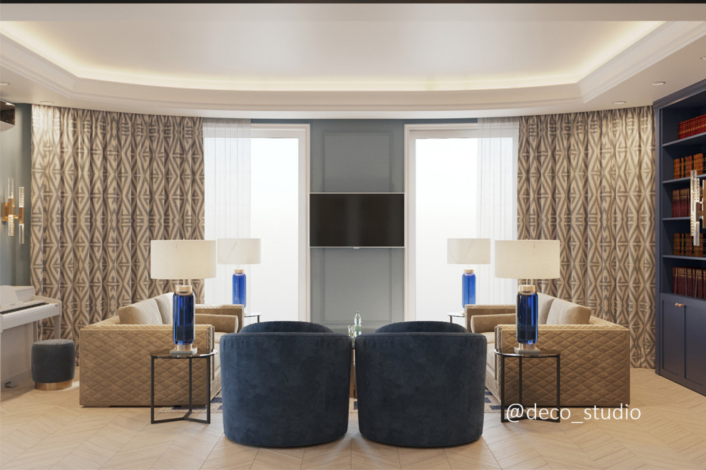 Квартира Кавказская 45/4