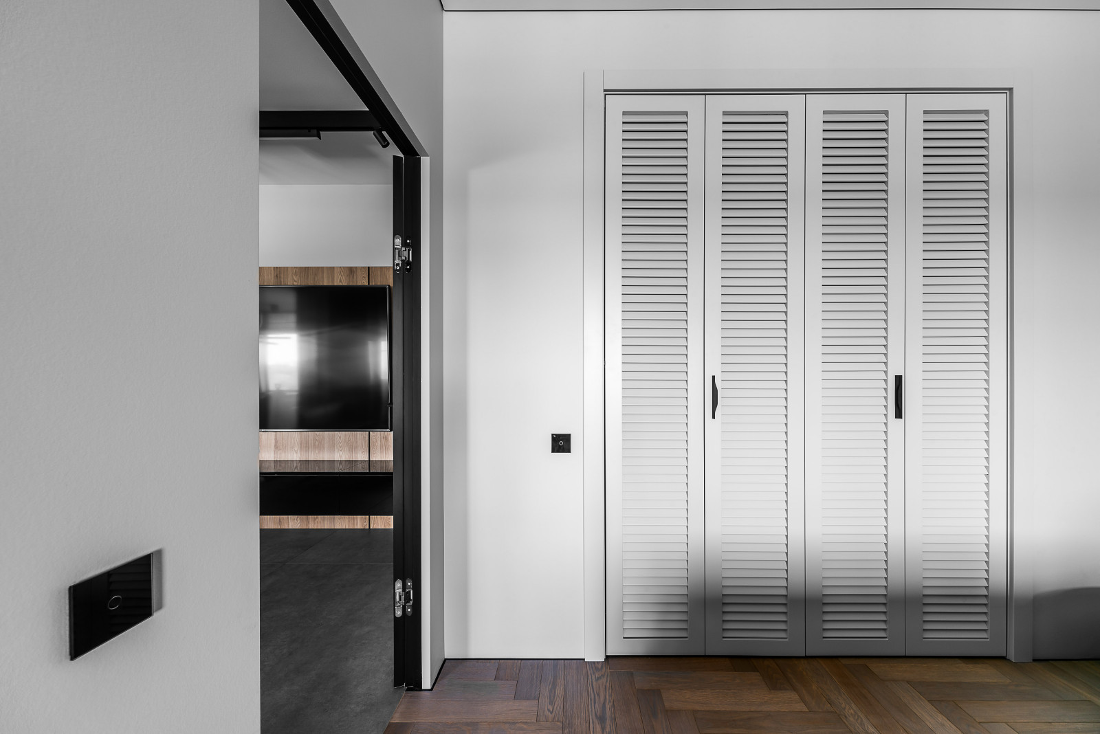 Квартира в Краснодаре