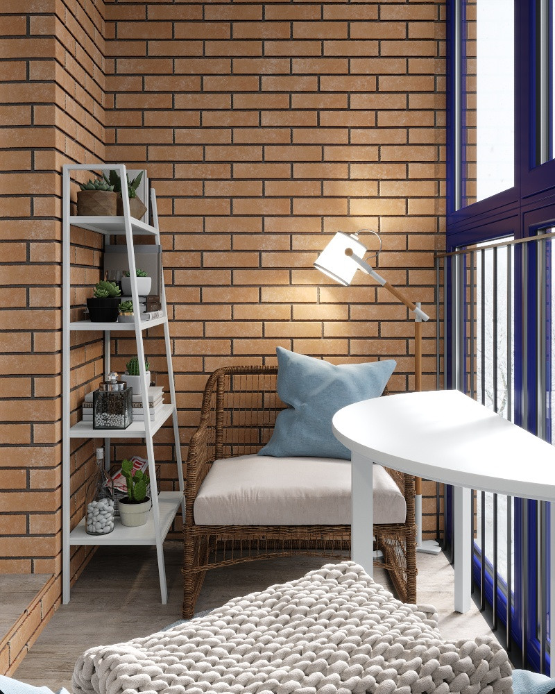 "В стиле сканди"