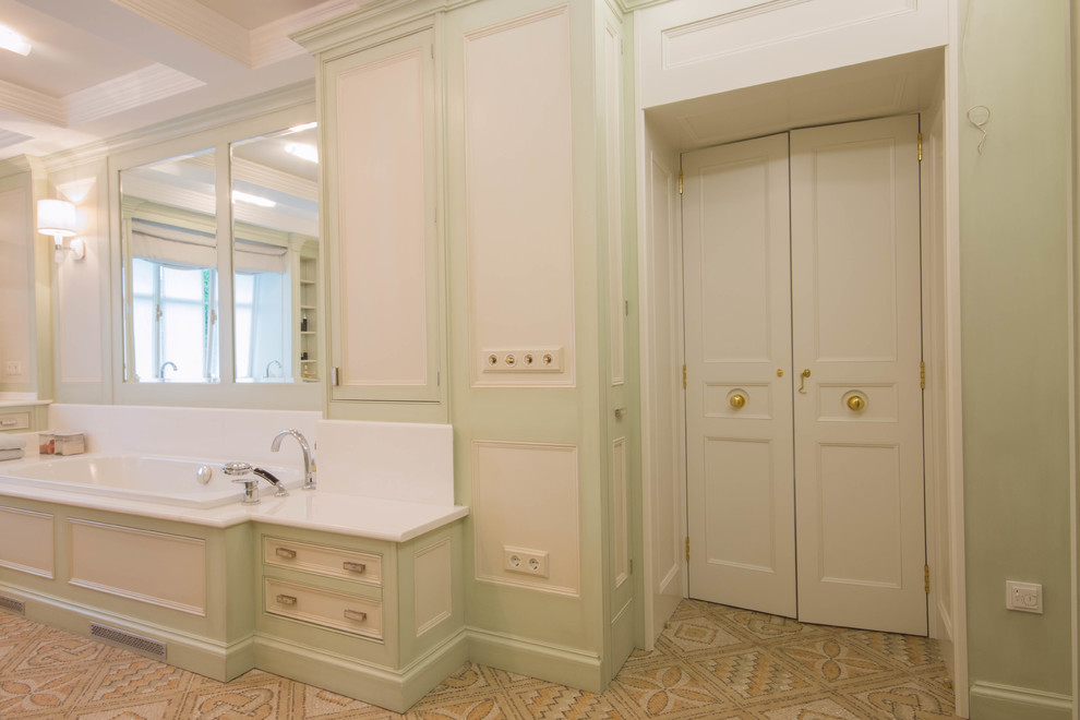 Квартира в Челябинске