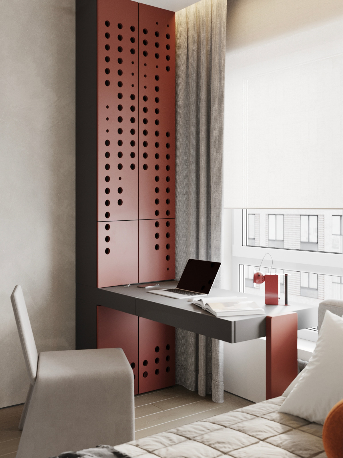 Песчаный сон