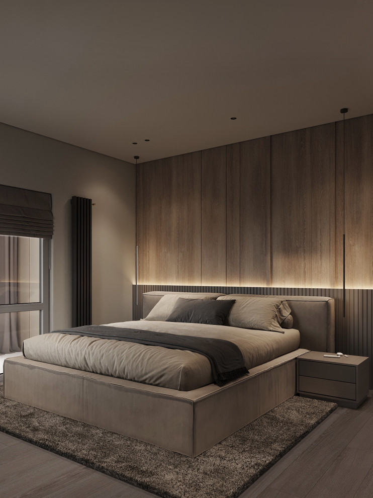 Обложка проекта: ЖК Гулливер