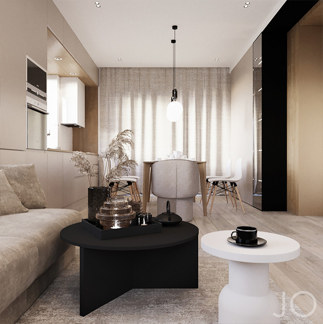 Загородный дом "Луговые"