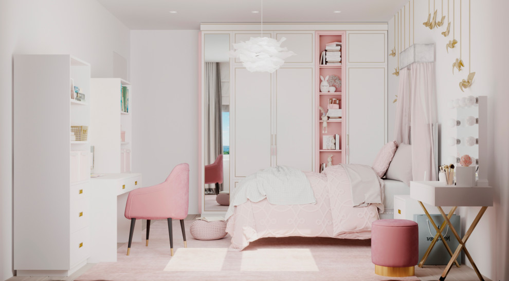 Частный дом для Владислава и Надежды