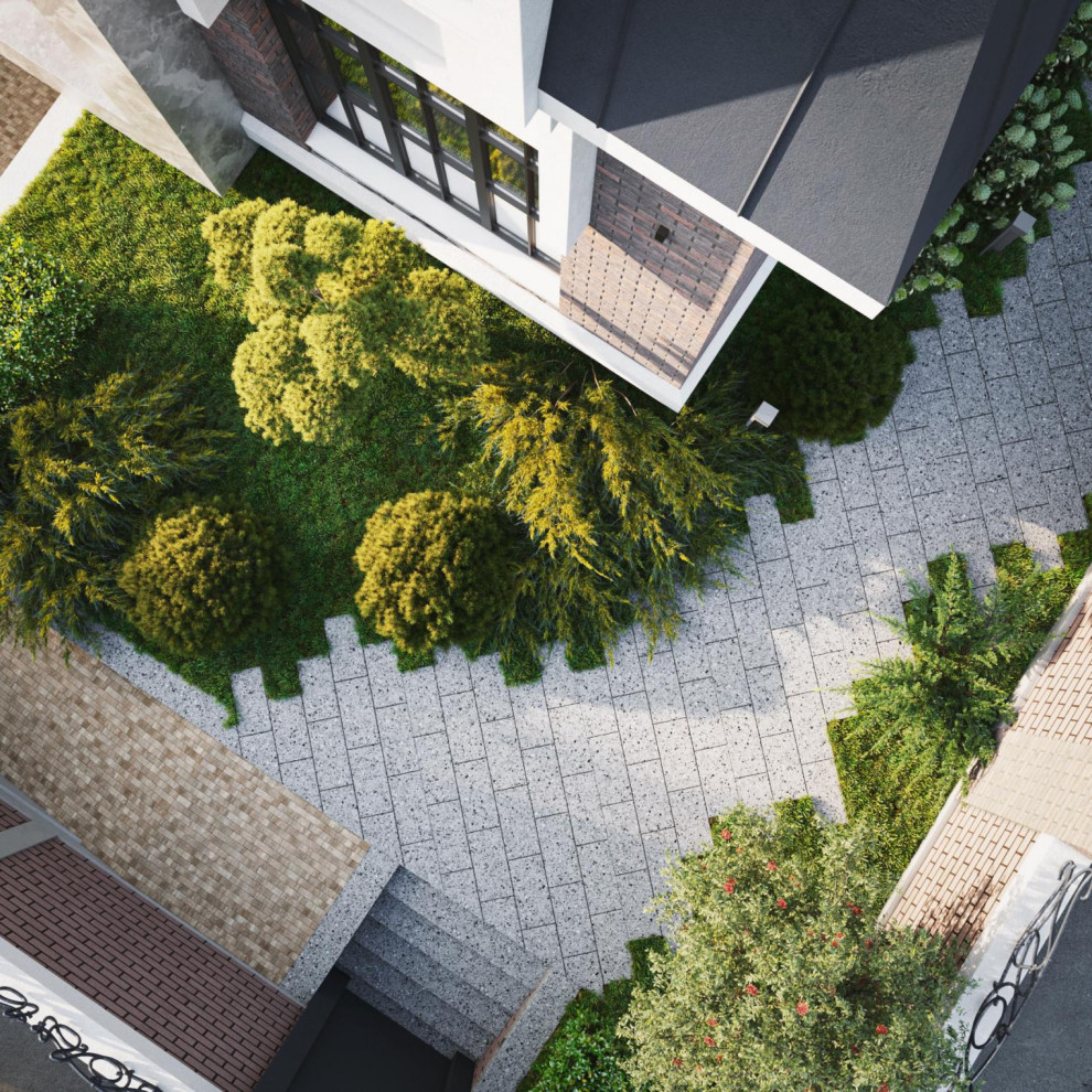 Чита 1 и 2, 14 соток, 2024