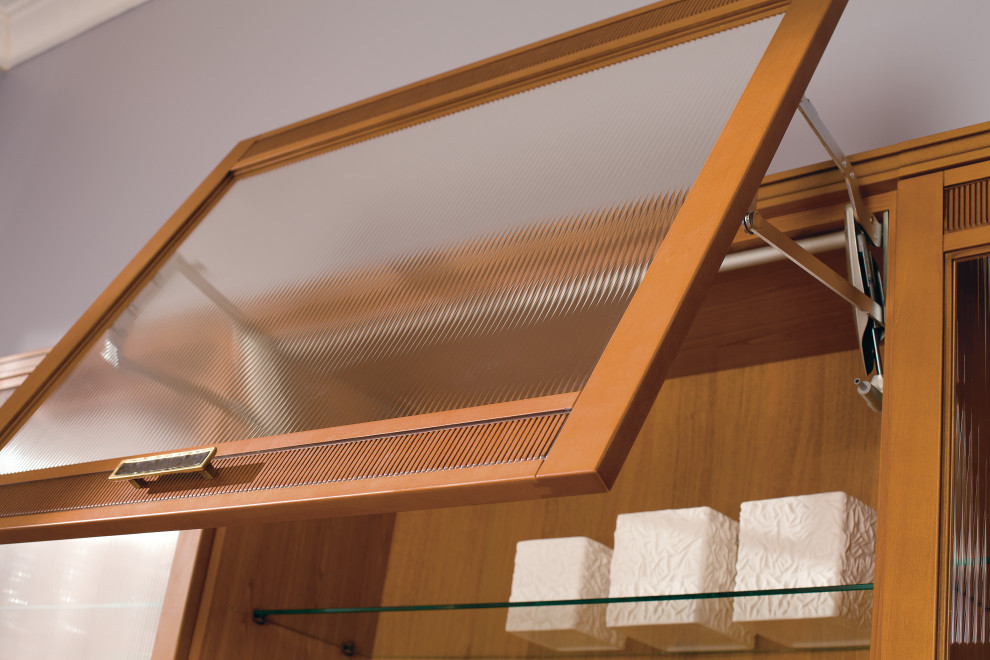 подъемный механизм