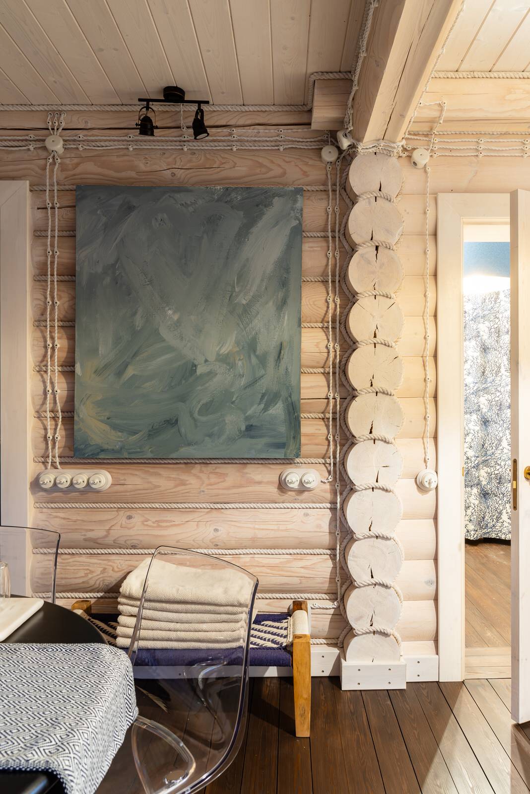 Джинсовая Симфония