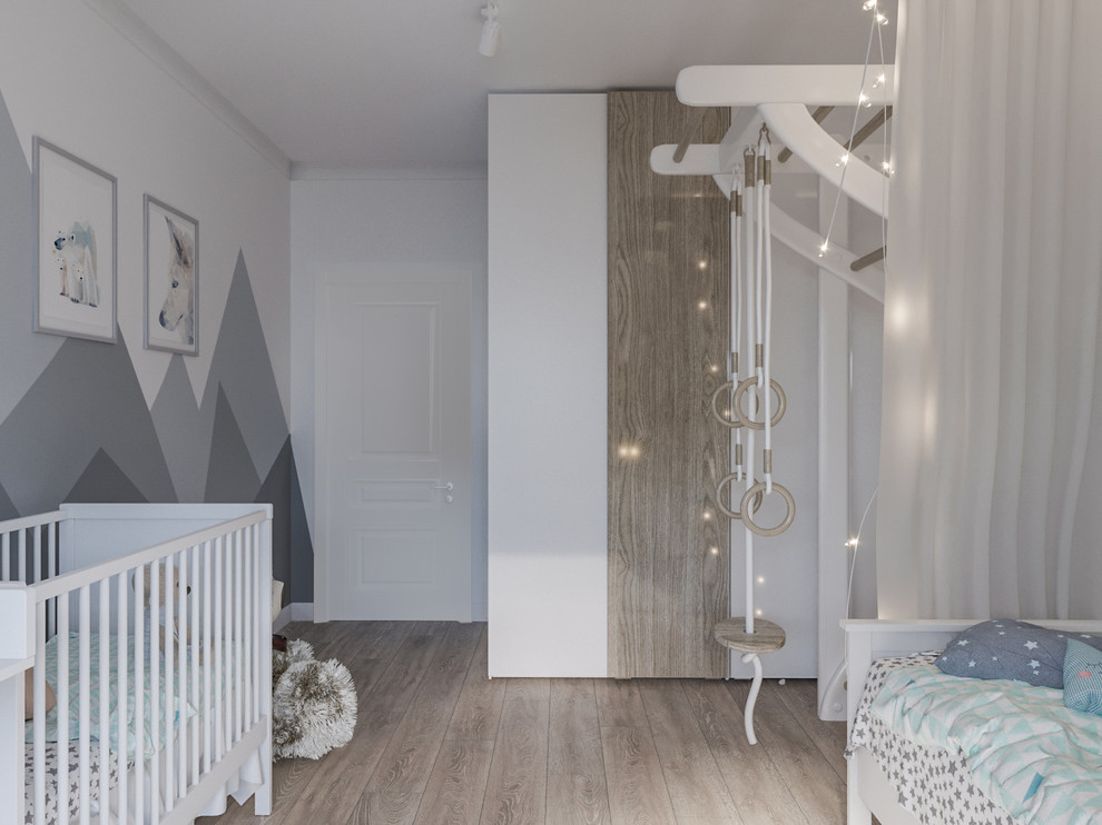 ЖК Зеленые аллеи