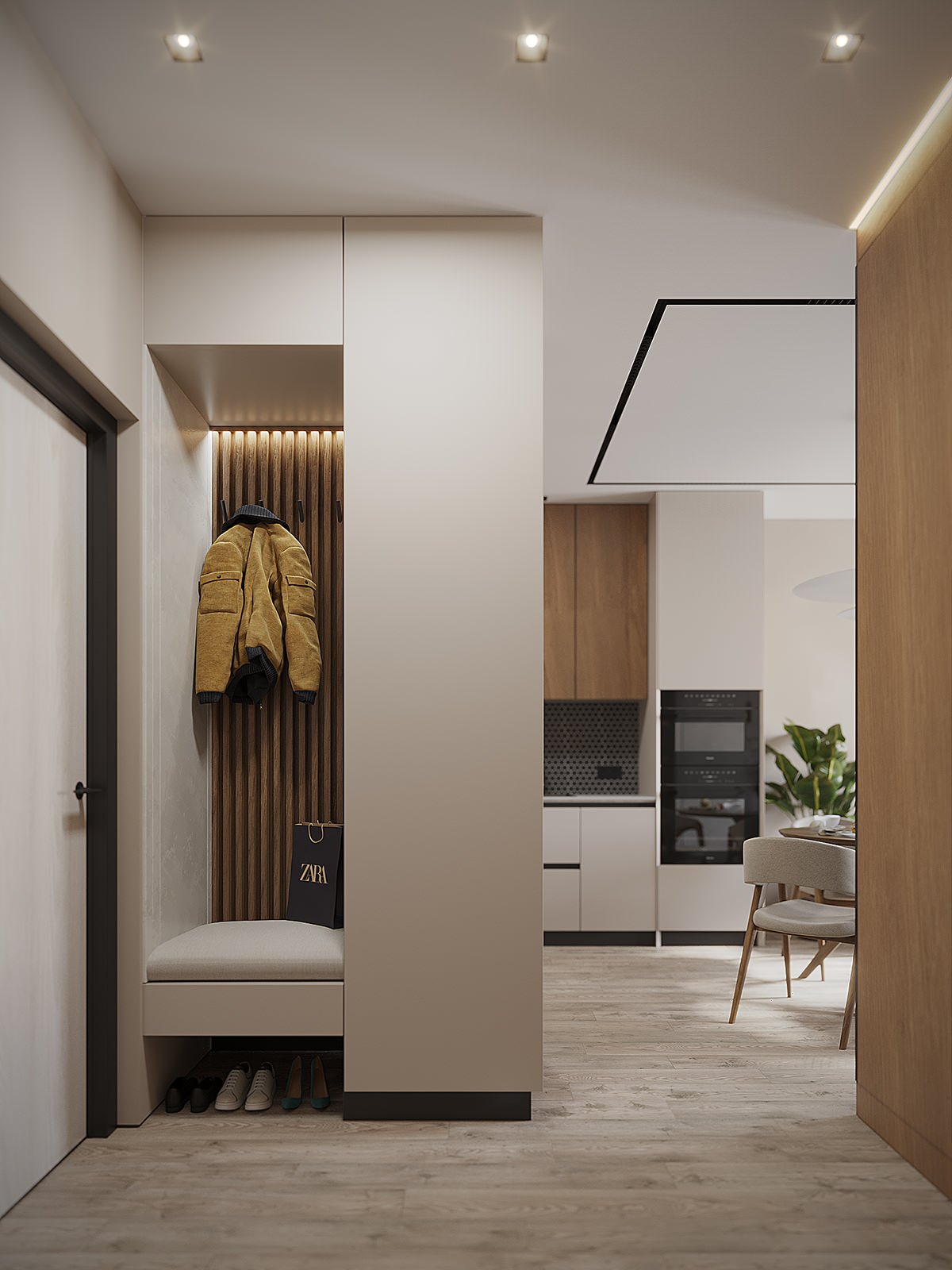 ЖК "Новый Зеленоград" евродвушка  г.Москва