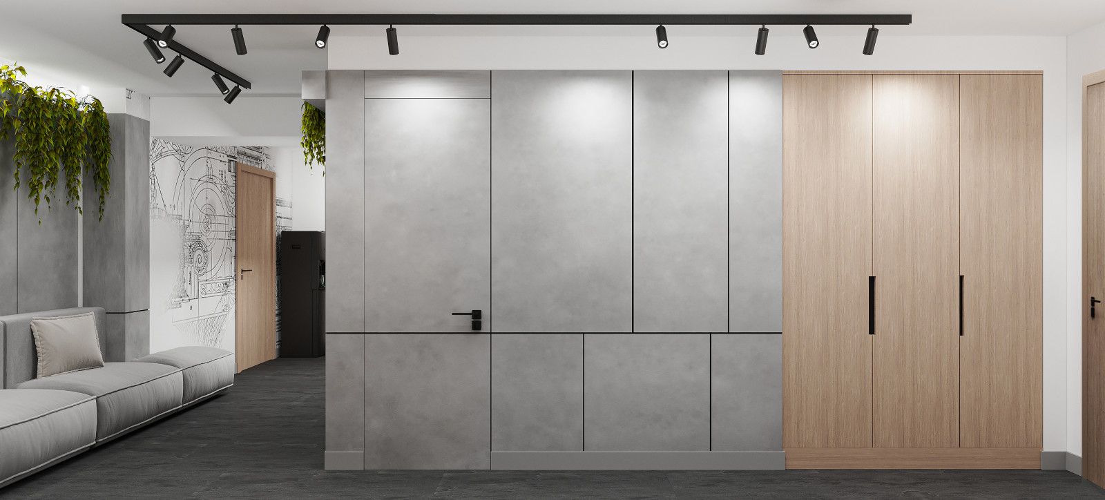 Офис Перьева Москва